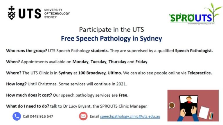 Free Speech Pathology | Parkinsons NSW