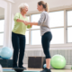 Parkinson and balance