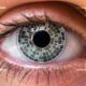 Eye scan predict parkinsons